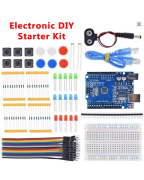 Kit de Iniciación Electrónica DIY